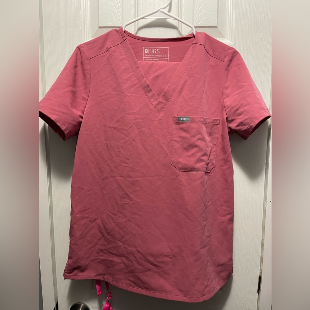 FIGS BCA Limited Edition Scrub Set